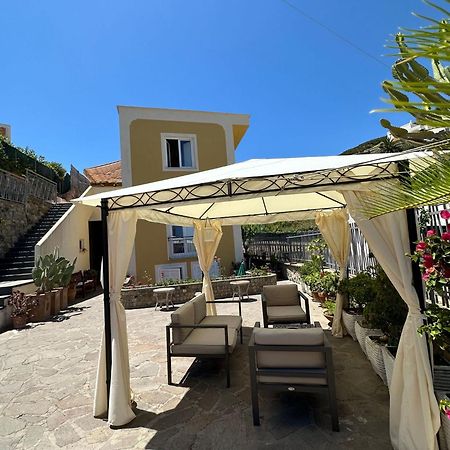 Ponza Inn- Casa Giovanna Dış mekan fotoğraf