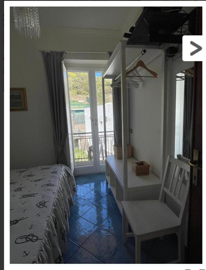 Ponza Inn- Casa Giovanna Dış mekan fotoğraf