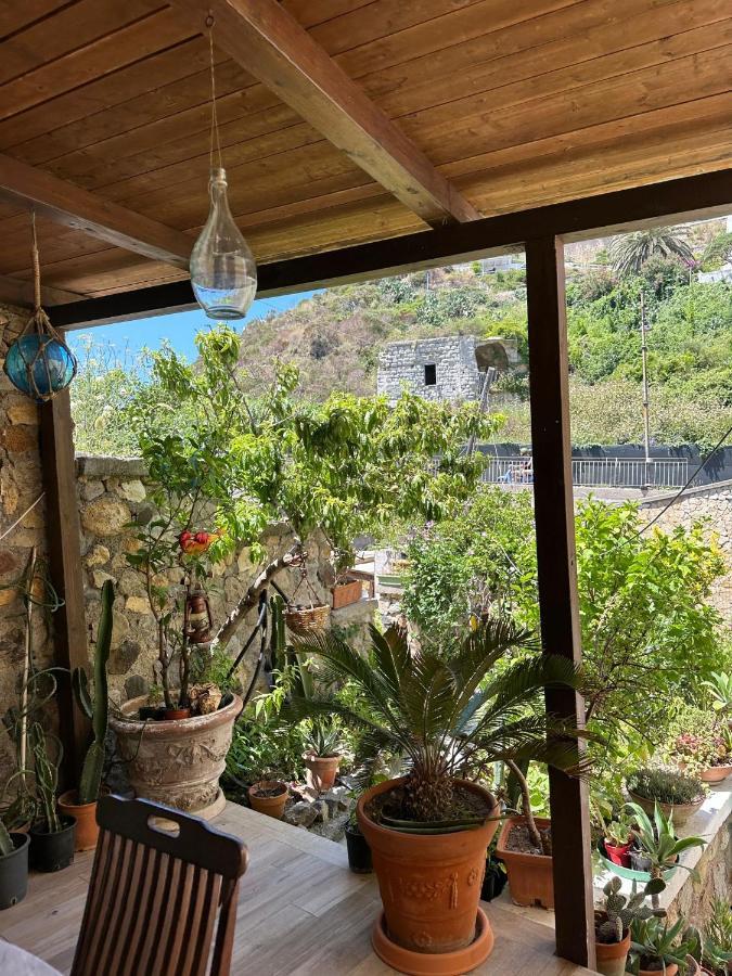 Ponza Inn- Casa Giovanna Dış mekan fotoğraf