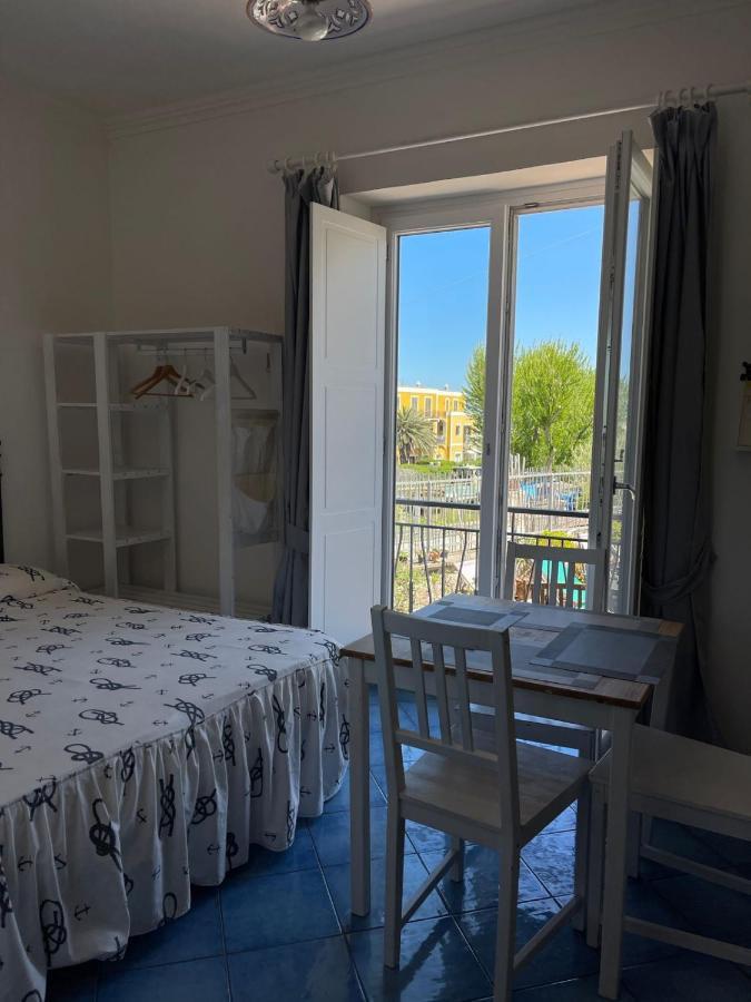 Ponza Inn- Casa Giovanna Dış mekan fotoğraf