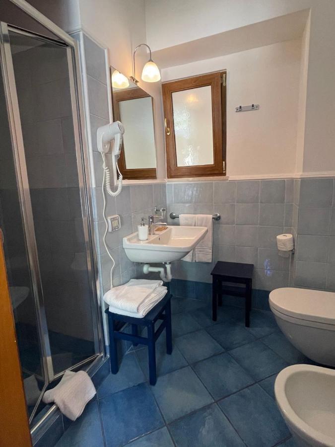 Ponza Inn- Casa Giovanna Dış mekan fotoğraf