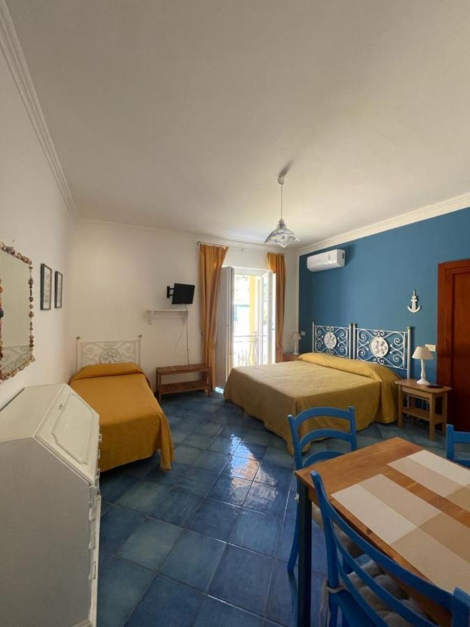 Ponza Inn- Casa Giovanna Dış mekan fotoğraf