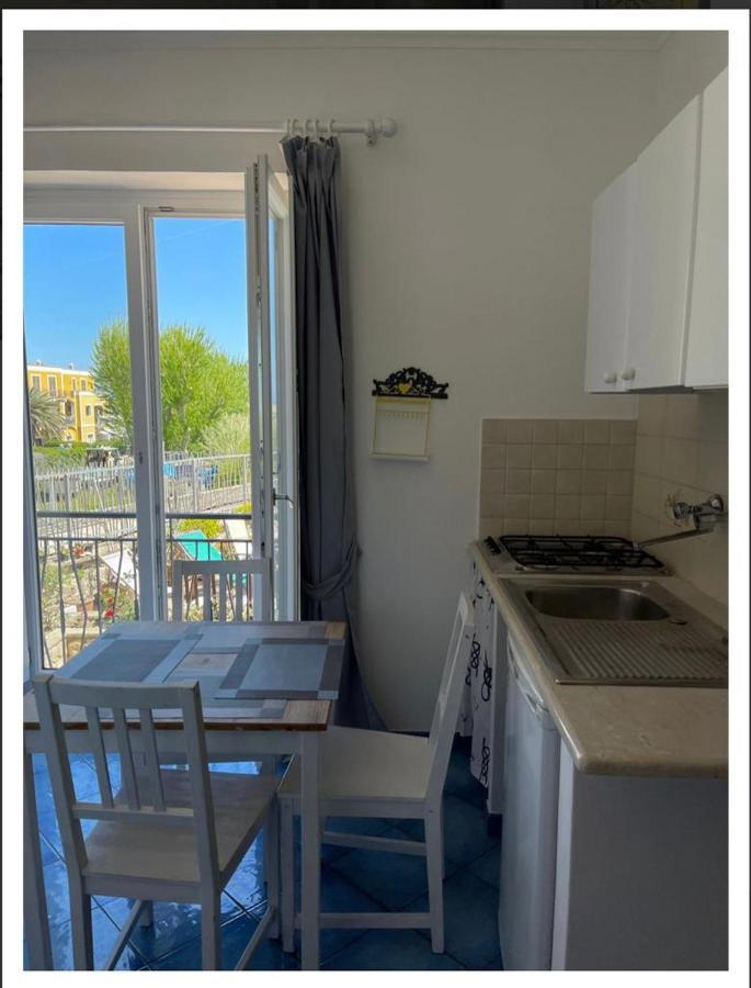 Ponza Inn- Casa Giovanna Dış mekan fotoğraf