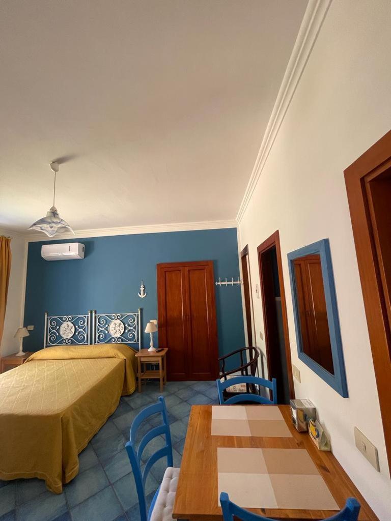 Ponza Inn- Casa Giovanna Dış mekan fotoğraf