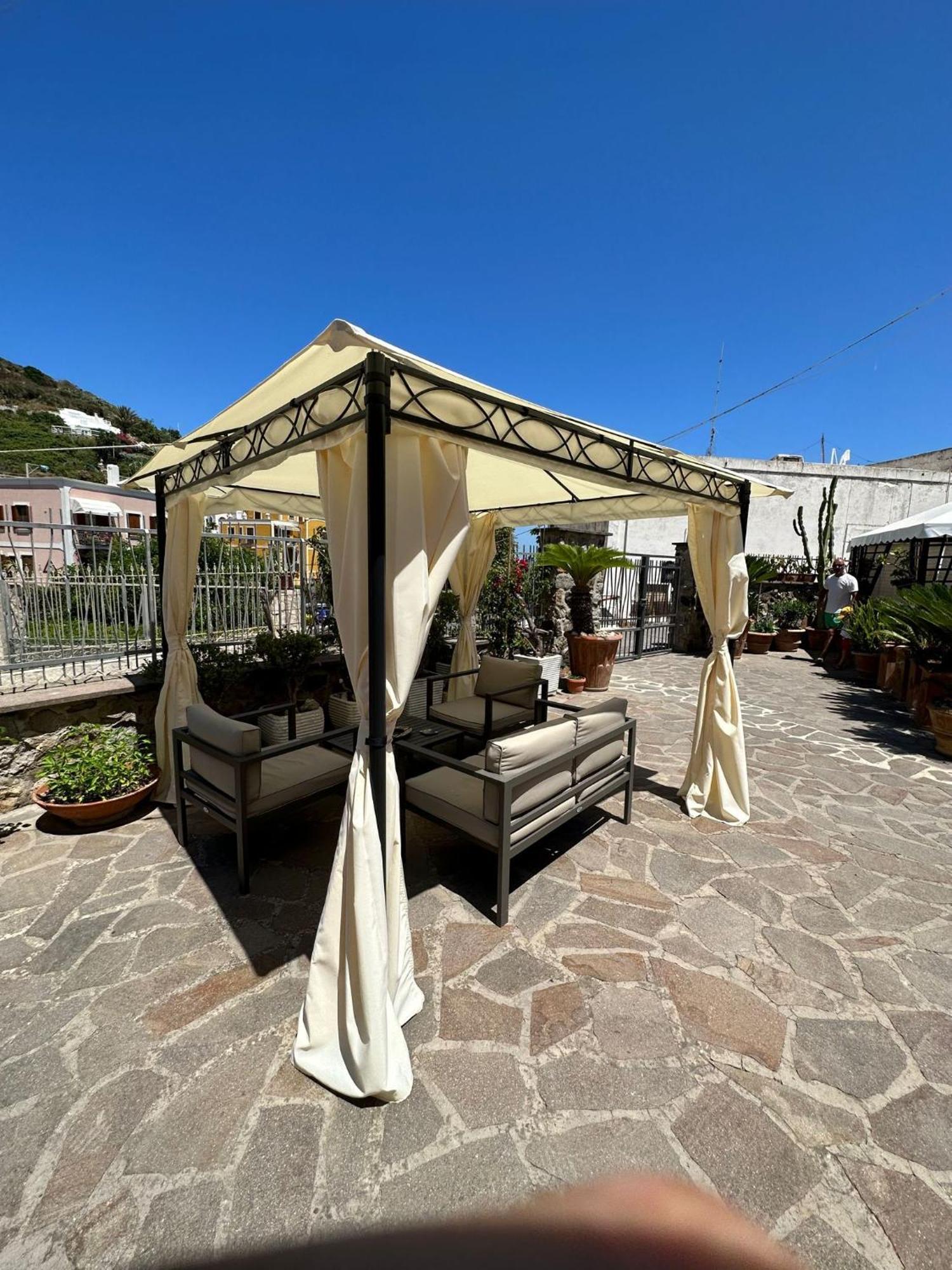 Ponza Inn- Casa Giovanna Dış mekan fotoğraf