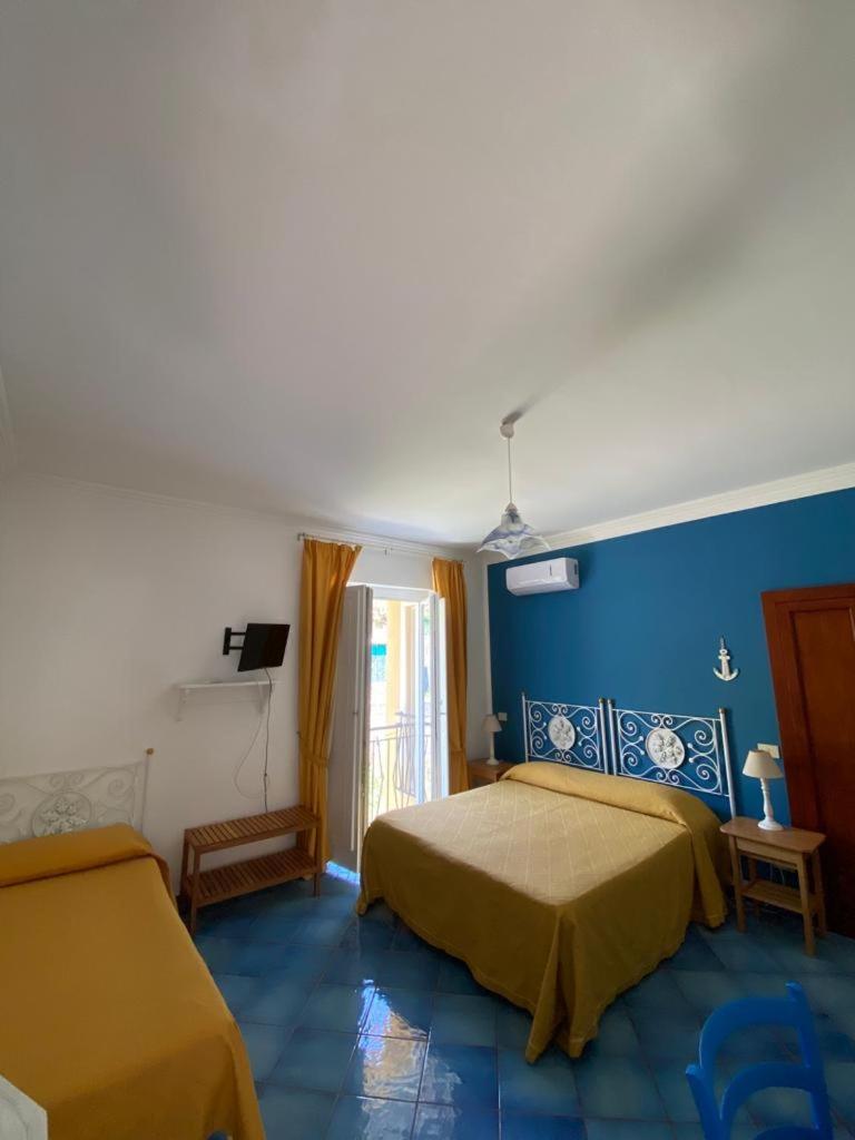 Ponza Inn- Casa Giovanna Dış mekan fotoğraf