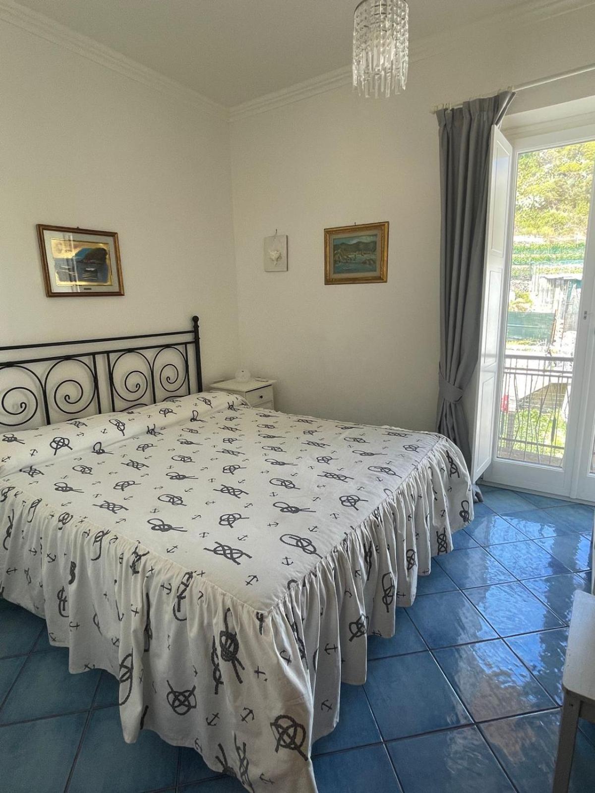 Ponza Inn- Casa Giovanna Dış mekan fotoğraf